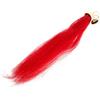 GATHINESS Nappa da Danza Cinese Campanella Rossa per Esibizioni | Decorazione in Fibra e Rame, Installazione Semplice e Formato Portatile, per Arti Marziali e Spettacoli di Danza