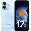 Xiaomi Redmi Note 17 Pro 5G 8GB Ram 512GB Dual Sim Sky Blue Global Version Brand
