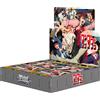 Bushiroad NUOVO Bianco Nero Blu Booster Pack TV Anime DAN DA DAN BOX