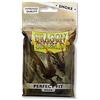 Arcane Tinmen Dragon Shield Perfect Fit (Toploading) - Clear/Smoke (100 ct. in bag)