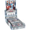 Topps Chrome UEFA Club Competitions 2025-26 Soccer Hobby Box sigillato