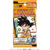 Ensky NUOVO ENSKY Dragon Ball DAIMA Clear Card Collection Gum Prima Edizione Limite...
