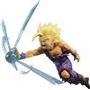 Banpresto NUOVO Banpresto Dragon Ball Z G×materia THE SON GOHAN Super Saiyan 2 Son Gohan