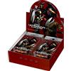 NUOVO Tsuburaya Productions Ultraman Card Game Booster Pack 03 Revenge and the