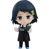 Buon sorriso NUOVO Nendoroid Kindergarten WARS Hana figura mobile dipinta in plastica non ...