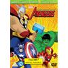 Walt Disney Studios The Avengers - Earth's Mightiest Heroes: Volume 1 (DVD)