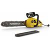 Powerplus Motosega POWXG10024-2400W 400mm - 1 acc.