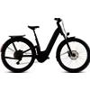 Cube Kathmandu Hybrid ONE11 HPC Pro 800 slapgrey_n_black
