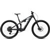Cube Stereo Hybrid ONE44 HPC Super TM 800 graphiteglitch_n_grey