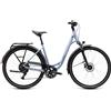 Cube Touring ONE silverblue_n_reflex