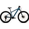 Cube Attention Pro electricblue_n_blue