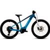Cube Acid 240 Hybrid Rookie Pro 400X actionteam