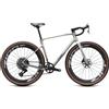 Cube Nuroad C:62 SLX glintsand_n_black glintsand_n_black