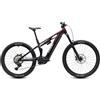 Cube Stereo Hybrid ONE77 HPC SLX 800 liquidred_n_black