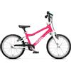 woom GO 3 hot pink