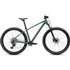 Cube Aim SLX shiftverde_n_chrome