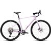 Cube Nuroad EX bubblegum_n_black