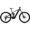 Cube Stereo Hybrid ONE44 Pro 800 coal_n_black