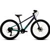 Cube Numove 240 Disc lavagrey_n_coolgreen