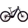 Cube Stereo Hybrid ONE44 HPC SLX 800 slabgrey_n_orange