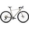 Cube Nuroad EX oatgrey_n_black