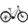 Cube Kathmandu Hybrid ONE 800 silverstar_n_reflex