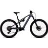 Cube AMS Hybrid ONE44 C:68X TM 400X 29 swampgrey_n_purplereflex