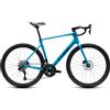 Cube Attain C:62 SLX bali_n_blue