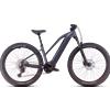 Cube Reaction Hybrid Pro 800 metallicgrey_n_black 2025
