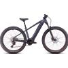 Cube Reaction Hybrid Pro 800 metallicgrey_n_black 2025