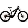Cube Stereo Hybrid ONE44 HPC Race 800 blackline