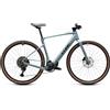 Cube Nulane Hybrid C:62 Race 400X seagrey_n_black