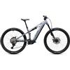Cube Stereo Hybrid ONE44 HPC SLX Evo 800 slategrey_n_prizm