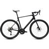 Cube Attain C:62 Race carbon_n_coalchrome