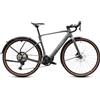 Cube Nuroad Hybrid C:62 Race 400X FE oldgrey_n_grey
