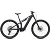 Cube Stereo Hybrid ONE44 HPC Race 800 coal_n_green