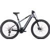 Cube Reaction Hybrid Pro 625 flashgrey_n_green 2024