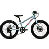 Cube Acid 200 Disc blue_n_coral