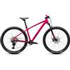 Cube Reaction Pro fuchsia_n_black