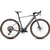 Cube Nuroad Hybrid C:62 Race 400X oldgrey_n_grey