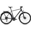 Cube Kathmandu ONE blackforest_n_chrome