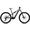 Cube Stereo Hybrid ONE44 HPC Pro 800 oldgrey_n_black