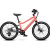 woom EXPLORE 4 Gen.H EU neon coral