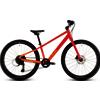 Cube Numove 240 Disc redrose_n_peach