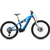 Cube Stereo Hybrid ONE77 HPC AT 800 actionteam