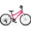 woom GO 4 powder pink