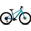 Cube Numove 240 Disc pacificblue_n_steelblue