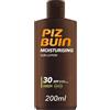 Piz Buin In Sun idratante crema solare con SPF 30, alto - 200 ml