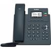Yealink Telefono IP LCD grigio