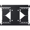 Samsung WMN-B30FB Supporto TV 82 a 85 Pollici Nero